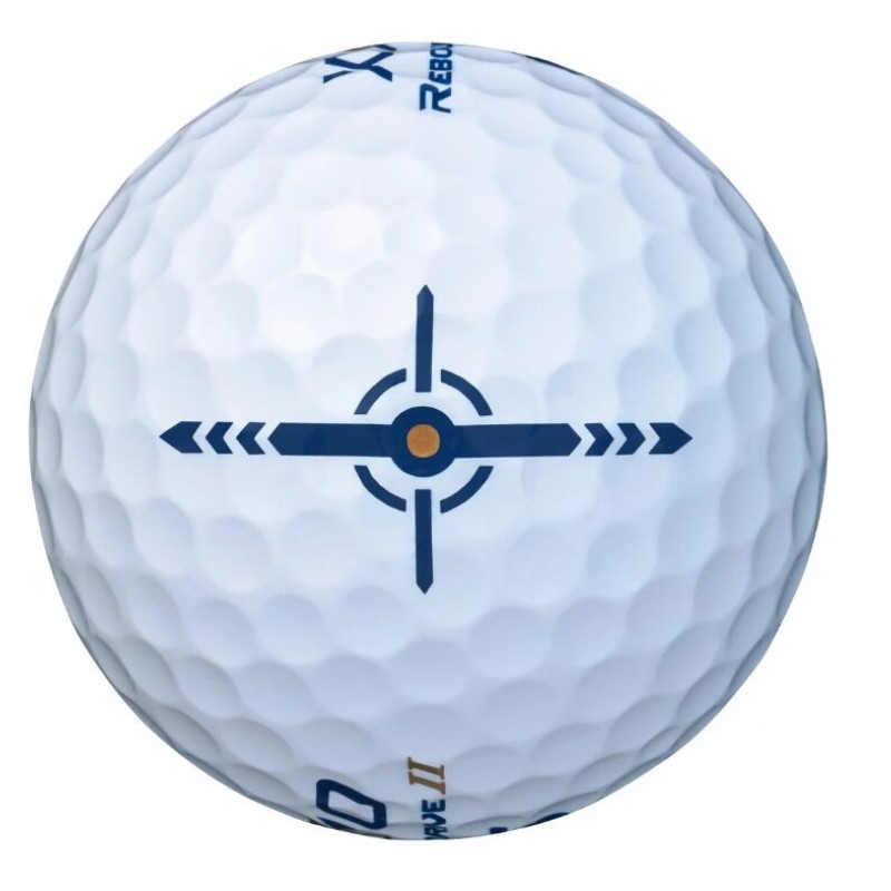 Xxio | Balles Rebound Drive II