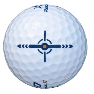 Xxio | Balles Rebound Drive II