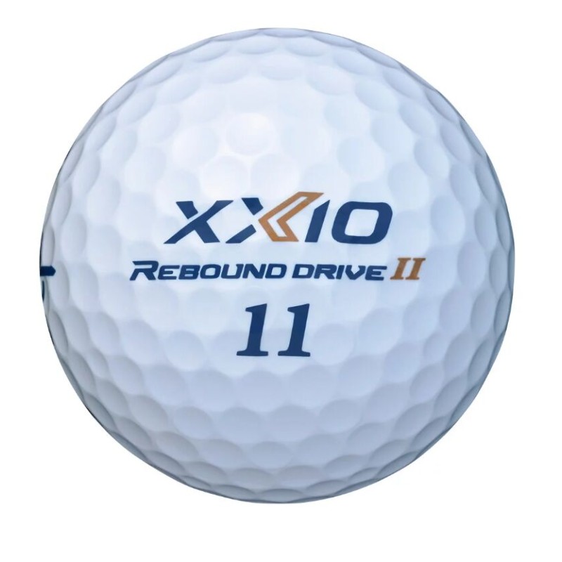 Xxio | Balles Rebound Drive II