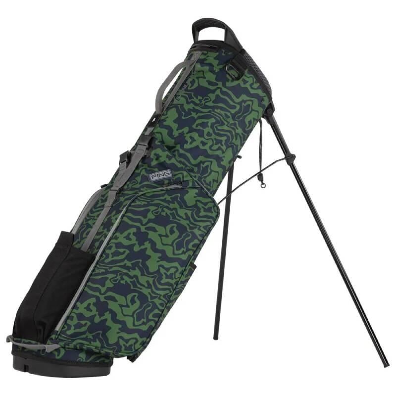 Ping | Sac Trépied Moonlander