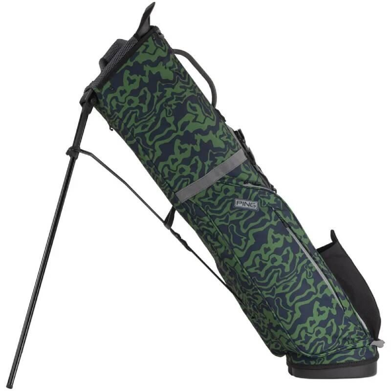 Ping | Sac Trépied Moonlander
