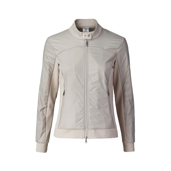 Veste Daily Sports Peg Sandy beige