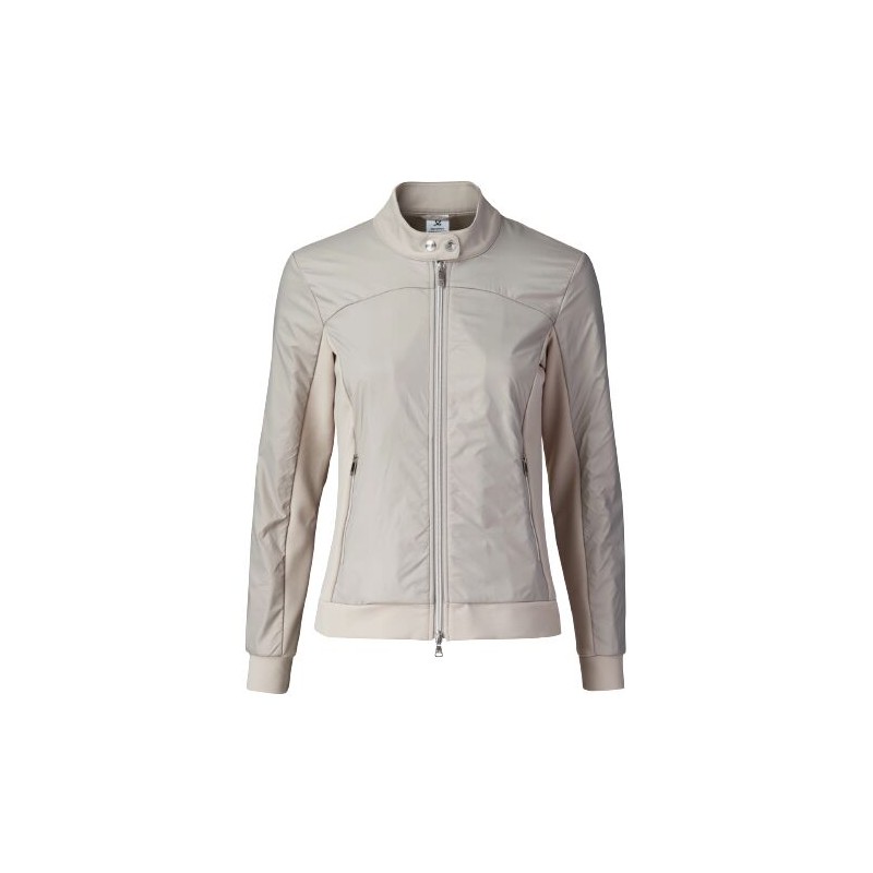 Veste Daily Sports Peg Sandy beige
