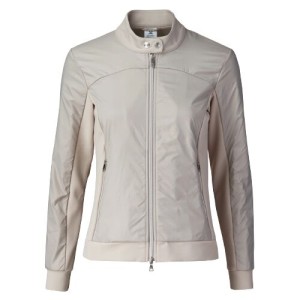 Veste Daily Sports Peg Sandy beige