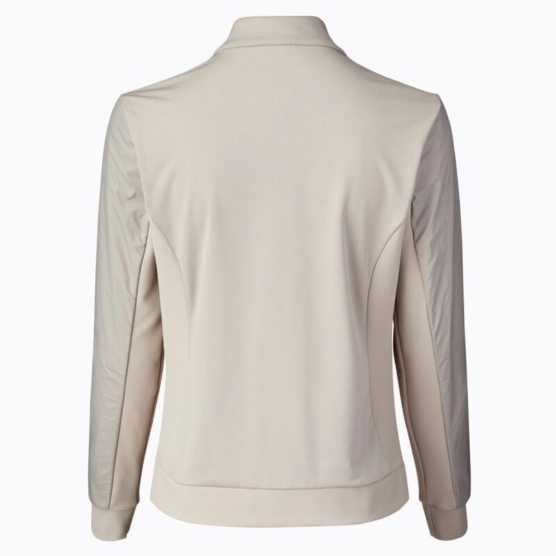 Veste Daily Sports Peg Sandy beige