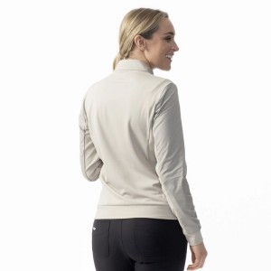 Veste Daily Sports Peg Sandy beige