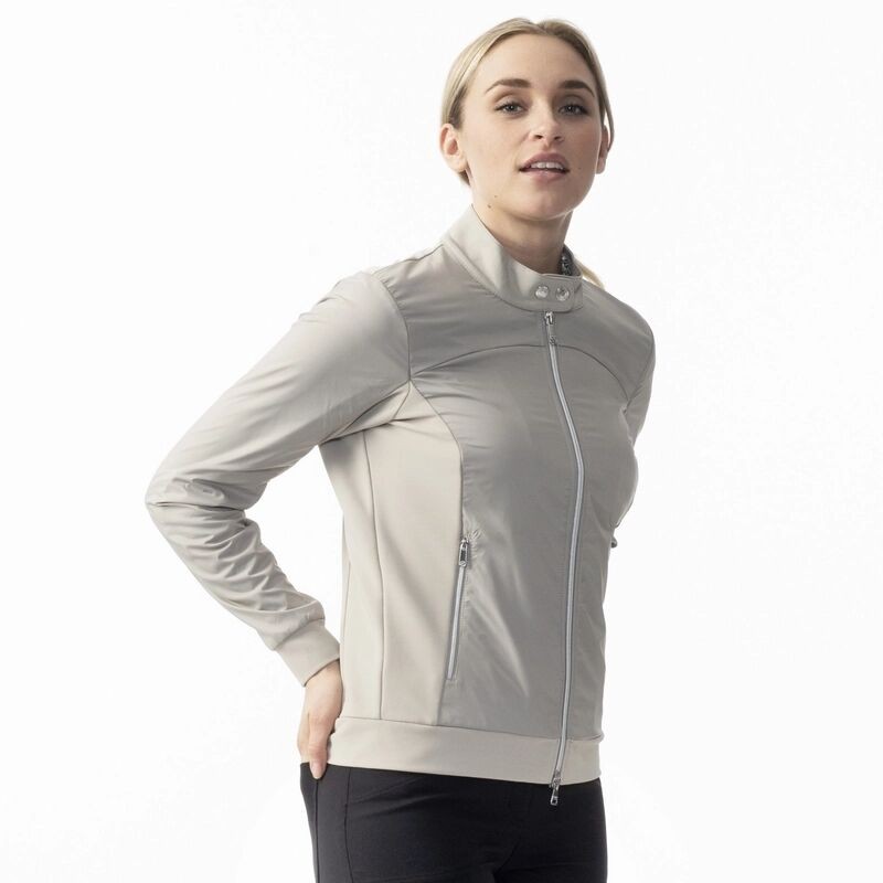 Veste Daily Sports Peg Sandy beige