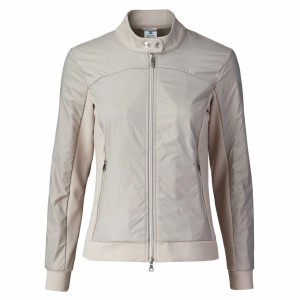 Veste Daily Sports Peg Sandy beige