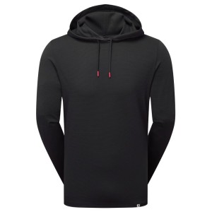 Pull FootJoy Mini Check Jacquard – Élégance, Confort et Performance sur le Green | Route du Golf