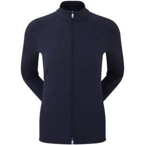 VESTE FOOTJOY FEMME HYBRID JACKET BLEU MARINE