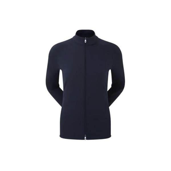 VESTE FOOTJOY FEMME HYBRID JACKET BLEU MARINE