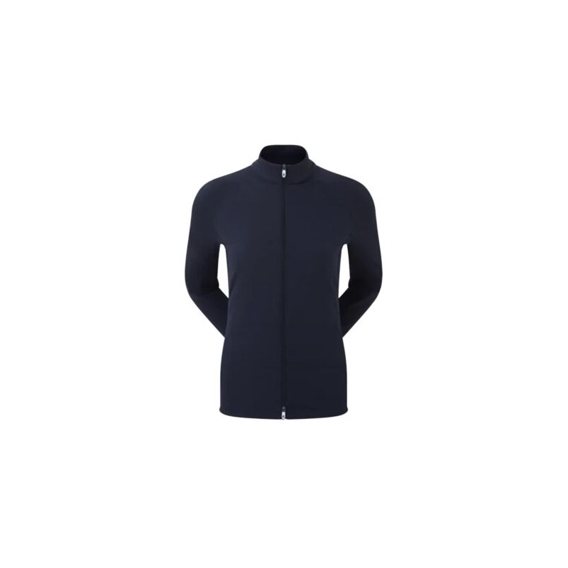 VESTE FOOTJOY FEMME HYBRID JACKET BLEU MARINE