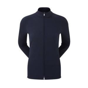 VESTE FOOTJOY FEMME HYBRID JACKET BLEU MARINE