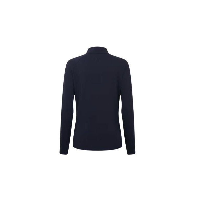 VESTE FOOTJOY FEMME HYBRID JACKET BLEU MARINE