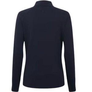 VESTE FOOTJOY FEMME HYBRID JACKET BLEU MARINE