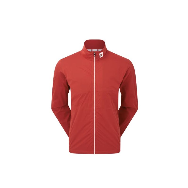 Footjoy | Veste De Pluie HydroKnit Rouge