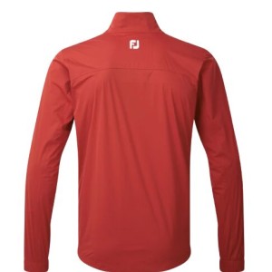 Footjoy | Veste De Pluie HydroKnit Rouge
