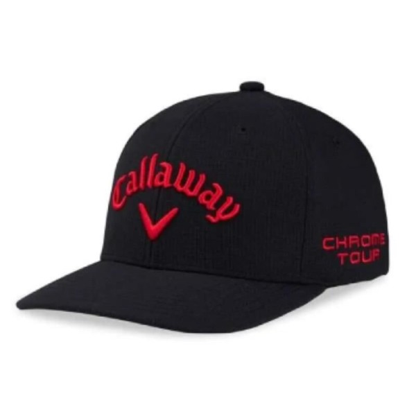 Casquette Callaway Ai Smoke - Innovation et Performance sur le Parcours