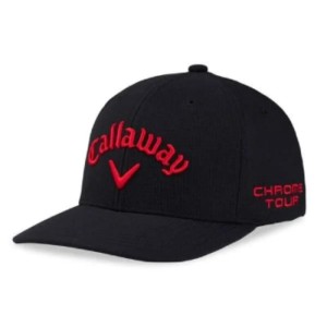 Casquette Callaway Ai Smoke - Innovation et Performance sur le Parcours