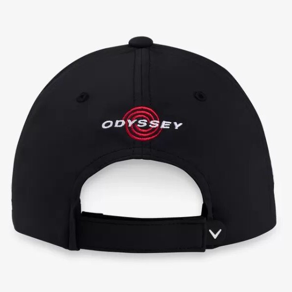Casquette Callaway Ai Smoke - Innovation et Performance sur le Parcours