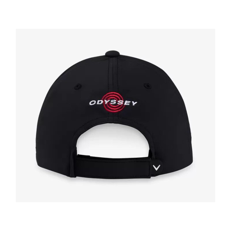 Casquette Callaway Ai Smoke - Innovation et Performance sur le Parcours