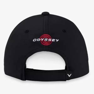 Casquette Callaway Ai Smoke - Innovation et Performance sur le Parcours