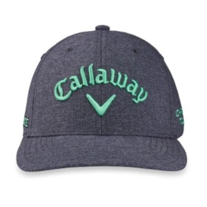 Casquette Callaway Ai Smoke - Innovation et Performance sur le Parcours