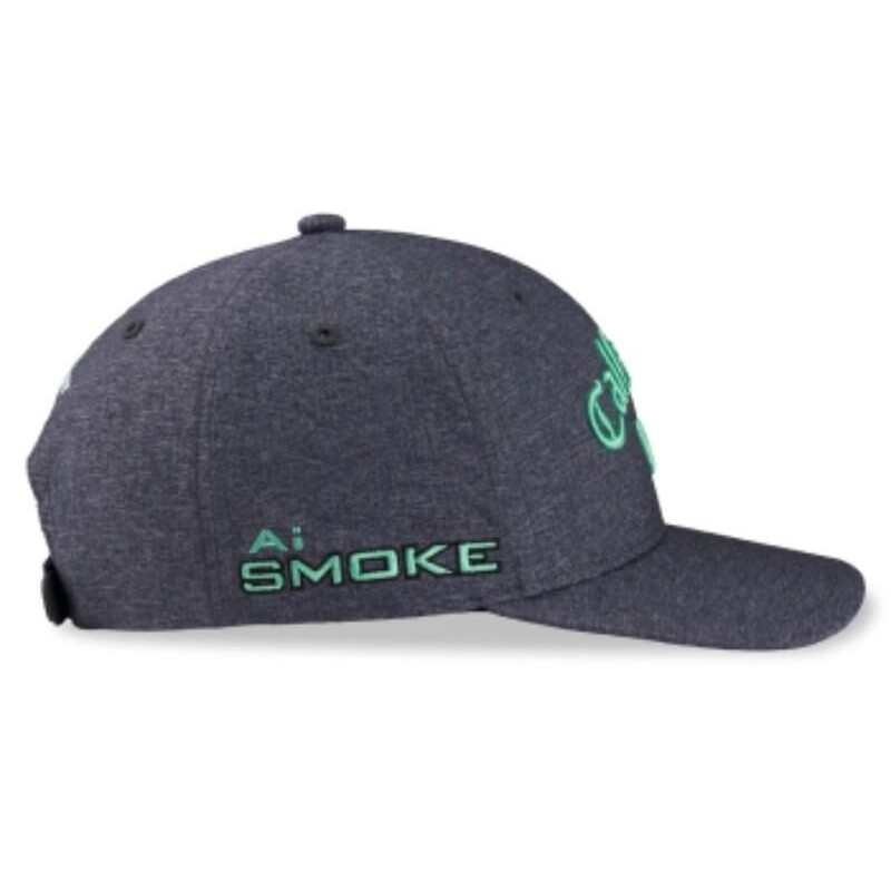 Casquette Callaway Ai Smoke - Innovation et Performance sur le Parcours