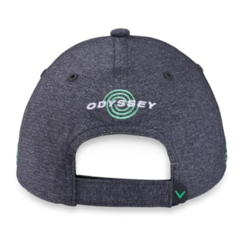 Casquette Callaway Ai Smoke - Innovation et Performance sur le Parcours
