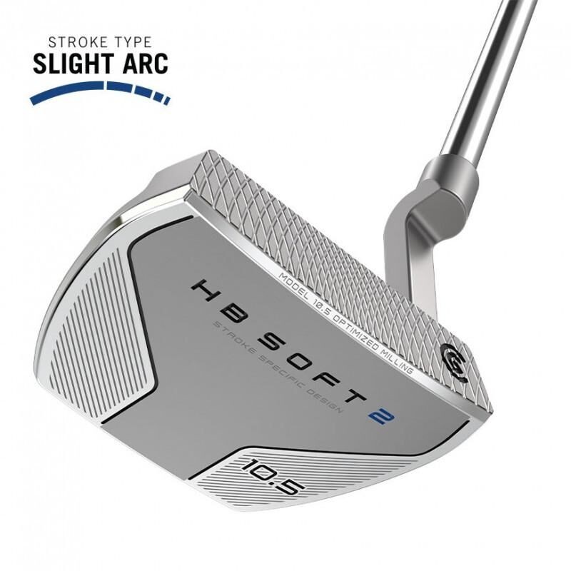 Cleveland | Putter HB Soft 2 10.5