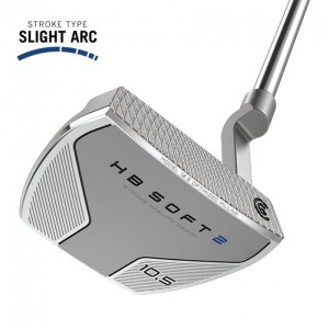 Cleveland | Putter HB Soft 2 10.5