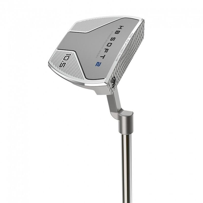 Cleveland | Putter HB Soft 2 10.5