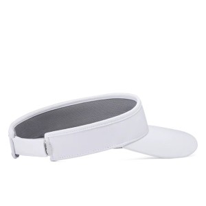 Visière Titleist Femme Sundrop - Légèreté et Protection Solaire pour Golfeuses