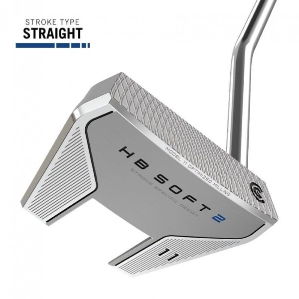 Cleveland | Putter Cleveland Hb Soft 2 11