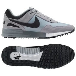 Chaussures Nike Air Pegasus '89 Golf – Style Rétro et Performance sur le Green