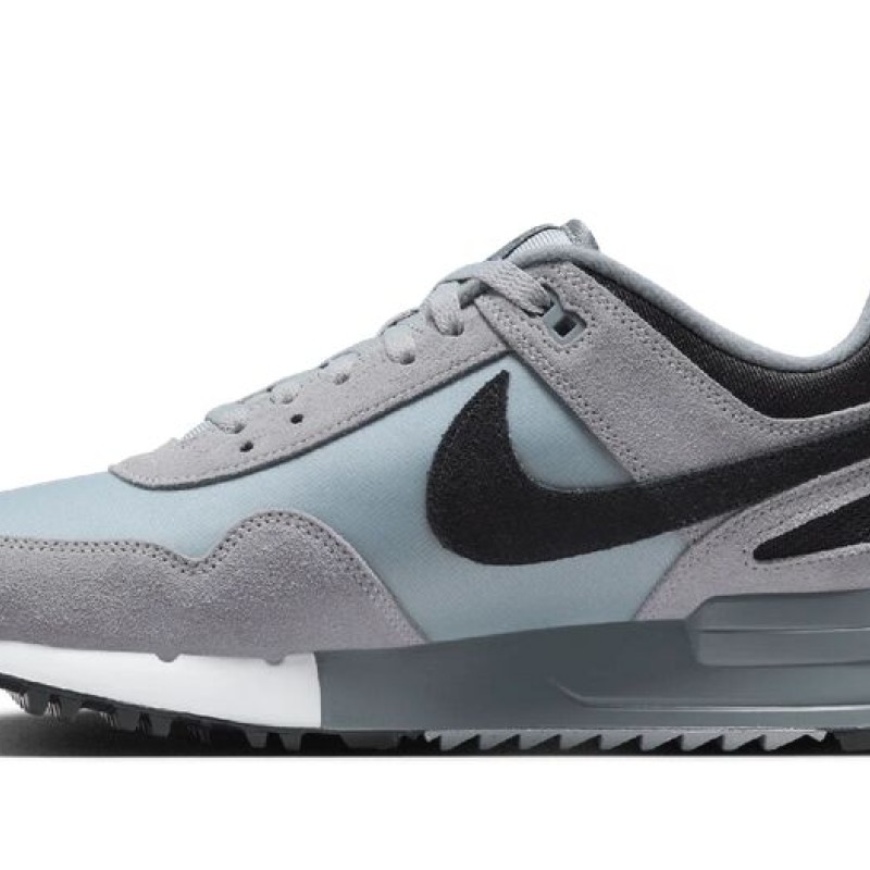 Chaussures Nike Air Pegasus '89 Golf – Style Rétro et Performance sur le Green