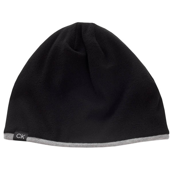 Bonnet Calvin Klein Madura Gris | Chic et Confortable pour l'Hiver