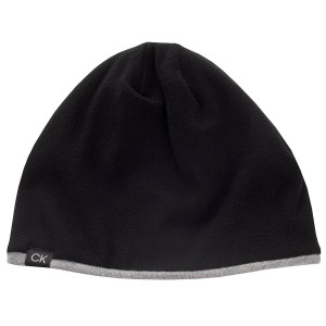 Bonnet Calvin Klein Madura Gris | Chic et Confortable pour l'Hiver