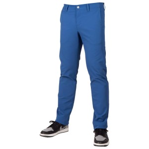 Alberto | Pantalon Rookie 3xDRY Cooler Bleu
