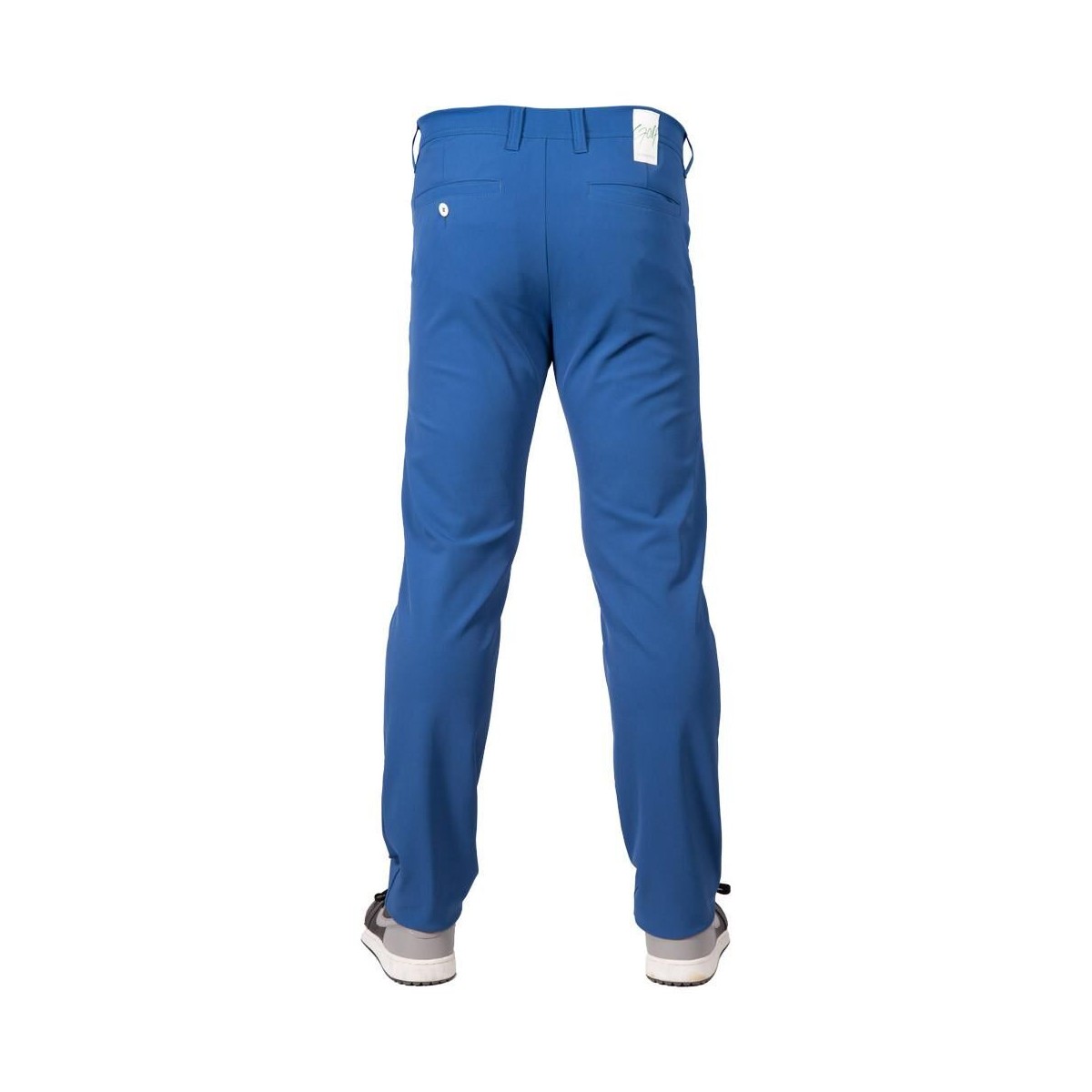 Alberto | Pantalon Rookie 3xDRY Cooler Bleu