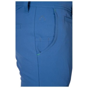 Alberto | Pantalon Rookie 3xDRY Cooler Bleu
