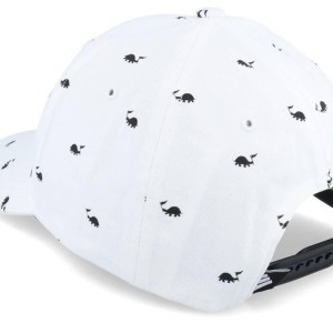 No Slow Play Golf Cap ADIDAS - Casquette Golf Respirante et Ajustable