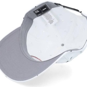 No Slow Play Golf Cap ADIDAS - Casquette Golf Respirante et Ajustable