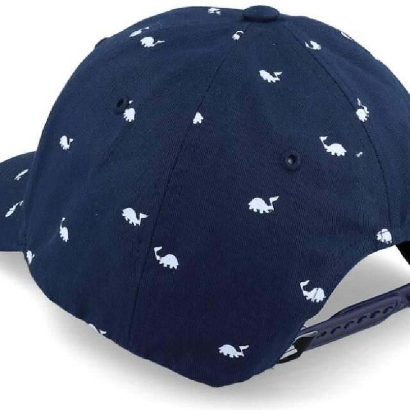 No Slow Play Golf Cap ADIDAS - Casquette Golf Respirante et Ajustable