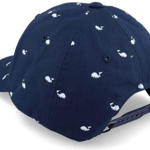 No Slow Play Golf Cap ADIDAS - Casquette Golf Respirante et Ajustable
