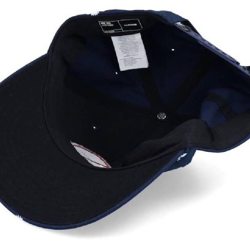No Slow Play Golf Cap ADIDAS - Casquette Golf Respirante et Ajustable