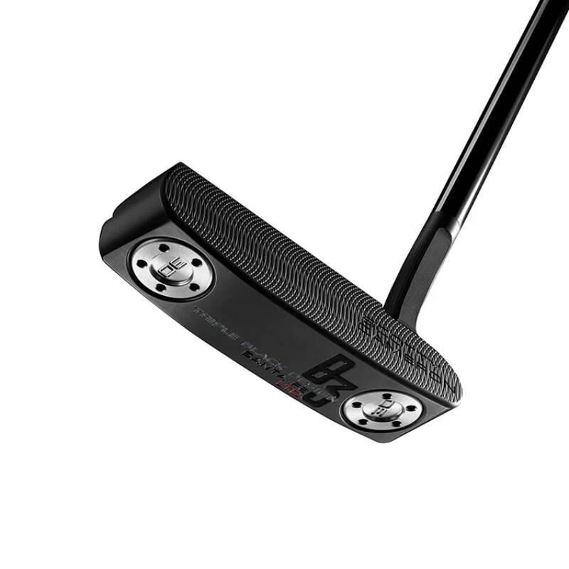 Scotty Cameron | Putter Triple Black Ltd Santa Fe Droitier 34"