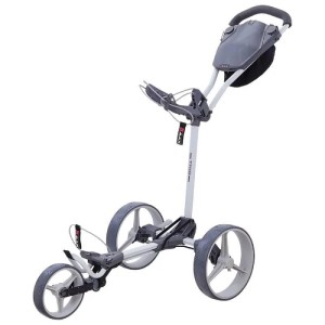 Chariot manuel BigMax Blade Trio