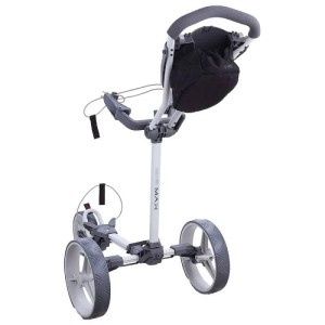 Chariot manuel BigMax Blade Trio