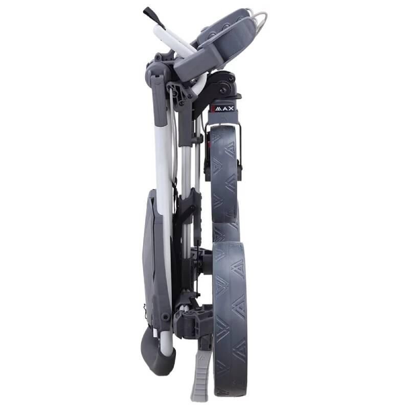 Chariot manuel BigMax Blade Trio